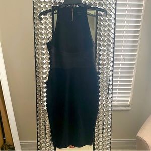 Marciano cocktail dress